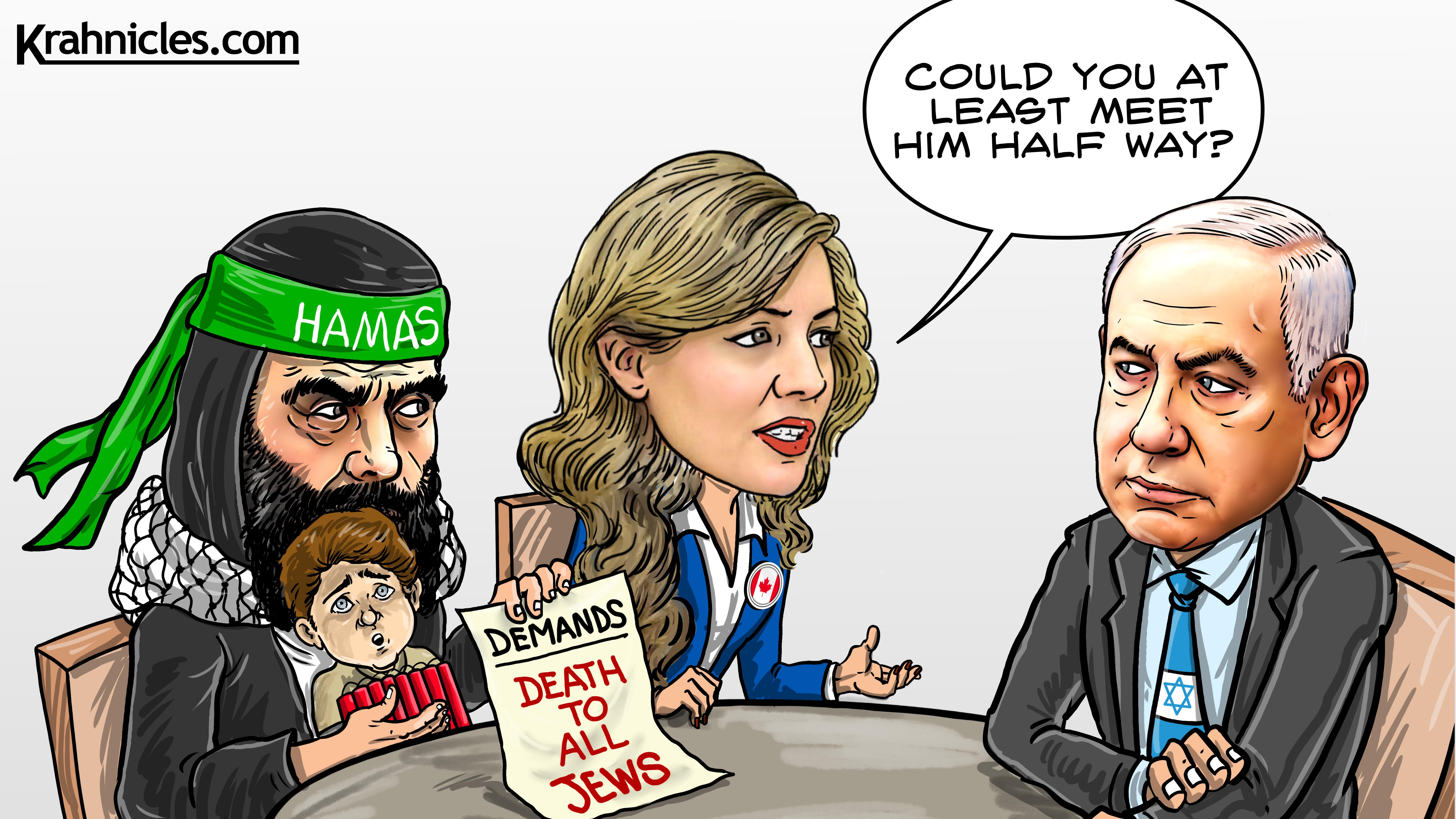 hamas update